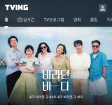 외산 공세에 ‘협공’...토종OTT 반격 시작