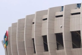 ‘육상 여자 원반던지기’ 한국 신기록…신유진, 57ｍ39 던져 우승