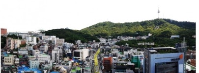 남산 한옥마을 주변 문화·예술 공간으로 거듭난다