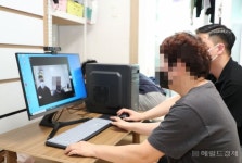 마포구, 취약층 아동에 ‘사랑의 드림PC’ 30대 무상 지원
