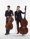 송영훈·성민제, 피아졸라 탄생 100주년 맞아 ‘나이트클럽 2021’