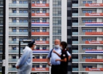 ‘입촌식도 없이…’ 이례적으로 조용한 선수촌 개촌 [도쿄올림픽 D-10]