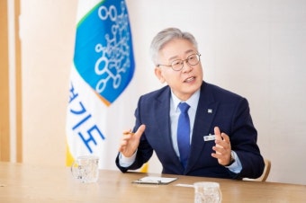 이재명, “헌법정신 훼손한 인물…윤석열·최재형 지목”