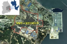 GS건설, 포항 영일만4 신재생에너지 발전사업 투자…5000억원 규모