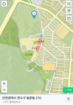 인천 동춘2구역 도시개발사업 완료