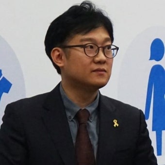 김남준, 이재명 경선후보 대변인…“팩트 아니면 반드시 책임 묻겠다”