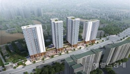 은평구, 역세권에 청년임대주택 2000세대 공급