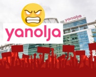 “야놀자가 우리 몫 다 뺏는다” 모텔 사장님들 뿔났다