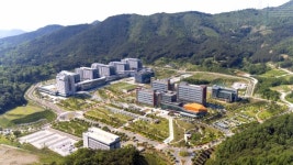 DGIST, 대구테크노폴리스 지역 혁신성장 거점 육성