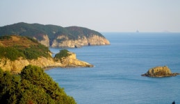 거리두지 않기가 불가능한 곳, ‘대한민국 오지여행’