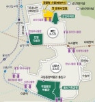 ‘대한민국 센트럴파크’ 용산공원 조성, 생태·문화·스마트 하모니