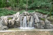 강서구, ‘개화산 되살리기’ 사업으로 물 흐르는 공원 조성