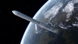 ADD, 우주발사체 핵심 ‘탄소섬유’ 국산화 성공