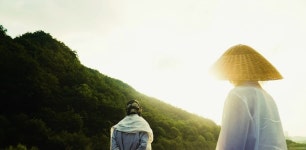타이거JK 신곡 뮤비, 영월 한반도면 선암마을서 촬영