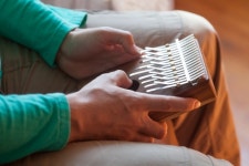 거리두기 강화될 때마다 악기 매출 많이 뛰었다