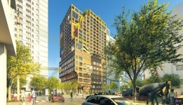 구로구청 인근 ‘노동자복지관+행복주택’ 복합 건립...3년 내 완공