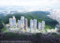 GS건설 ‘이천자이 더 파크’ 9월 분양