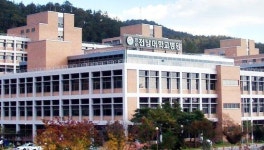 화순군 공무원들, 화순전대병원에 헌혈증 200매 기부