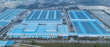 현대차, 아산공장 재가동…‘아이오닉 6’ 생산 준비 완료