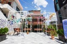 성남문화재단, ‘태평동 양말목 이야기 Ⅱ’ 전시