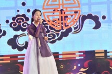 에스파·김준수·김연자 K팝-조선팝 콜라보 117개국서 즐긴다