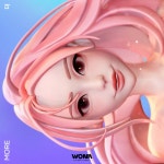 가수 김미정·DJ 준코코, ‘메타버스’ 주제로 한 신곡 ‘더(More)’ 발매