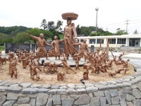 ‘2021 순천 한·중·일 평화포럼’ 앞두고 사진·글·그림 공모전