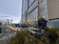 ‘경기 최대 규모 랜드마크’ 꿈꾸는 롯데百 동탄점, 그랜드오픈