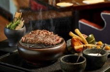 서울에 오면 최고 미식이 된다? 최고의 ‘뷰’ 원픽 내기할까?