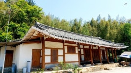 세종의 오랜 참모 최덕지, 영암 영보촌에 상생 향약동계 뿌리