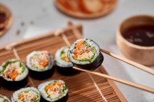 성남·고양 이어 파주서도 김밥집 고객 10여명 식중독 증상 호소