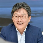 회갈색 머리 이재명·헤어라인 시술 윤석열…그들의 ‘스타일전쟁’ [정치쫌!]