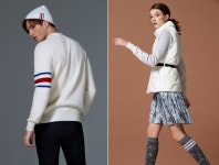 캘러웨이 어패럴, 2021 FW 신제품 출시