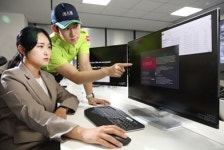 에스원, 랜섬웨어 피해 기업에 복구비 지원