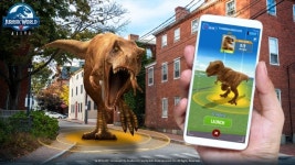 넷마블 자회사, ‘쥬라기월드 IP 개발사 ‘루디아’ 1925억원에 인수