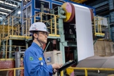 포스코 최연소 명장 광양제철소 냉연부 손광호 차장