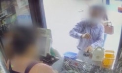 ‘손님 갑질 화상 피해’ 호떡집 주인 “사과 전달 받은 적 없다”