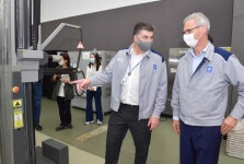 한국지엠·GMTCK ‘글로벌 안전 주간’ 캠페인 시행