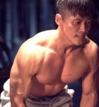 남궁민, 64kg→78kg 벌크업은 약물로?…전문가 의견은?