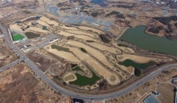 나주 부영cc,제3종 일반주거지역 변경요구…‘특혜논란, 주민반발’