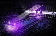 [헤럴드디자인포럼2021]  레이 윙클러 “팬데믹 시대의 라이브 공연, 변화와 적응이 해답”