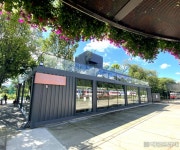 노원구, ‘기차가 있는 풍경’ 카페·‘타임뮤지엄’ 개관