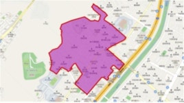 LH, 증산4구역서 도심공공주택 복합사업 설명회…후속 절차 본격화