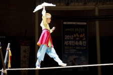 한류의 원형, K컬쳐 총집결 무형문화재 최대 행사 열린다