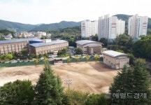순천 강남여고, 선월지구 인근 이전 추진 논란