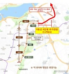 강동구, 9호선 4단계 ‘신강일역’ 급행역 추진에 박차