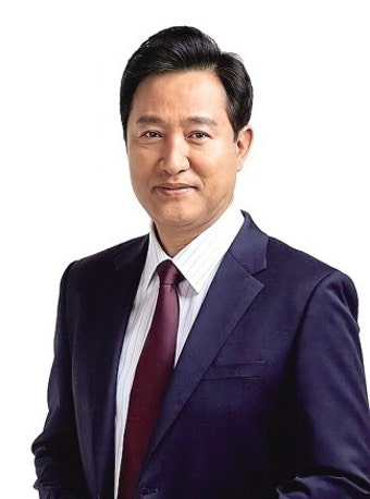 오세훈 시장 “성남시청 압수수색 왜 안하나”