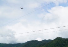 인천공항에 1년간 179건 드론 침공, 중동유전도 멈췄는데..