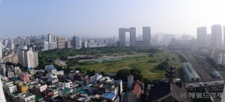 ‘땅값 5조7000억’ 용산정비창, 제2의 대장동 우려…“이익 환수해야”