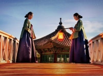 [위드 코로나] 달빛기행, 생과방 등 궁궐 문화체험 순차 재개